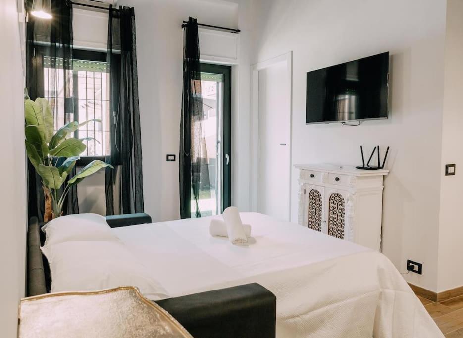 Vakantiehuis Black Sky Rome