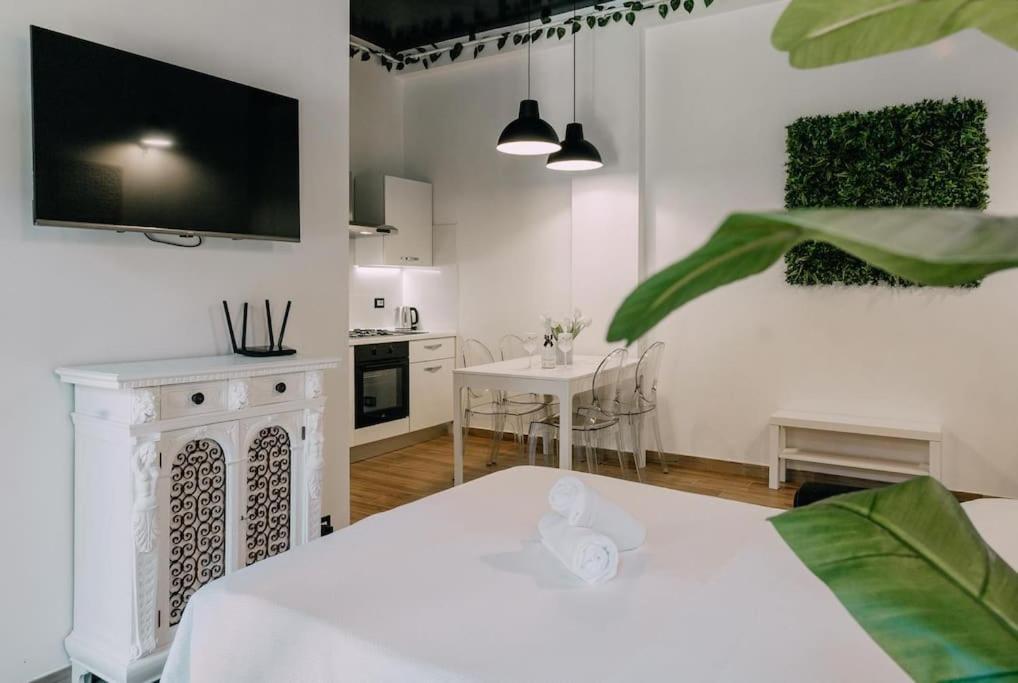 Vakantiehuis Black Sky