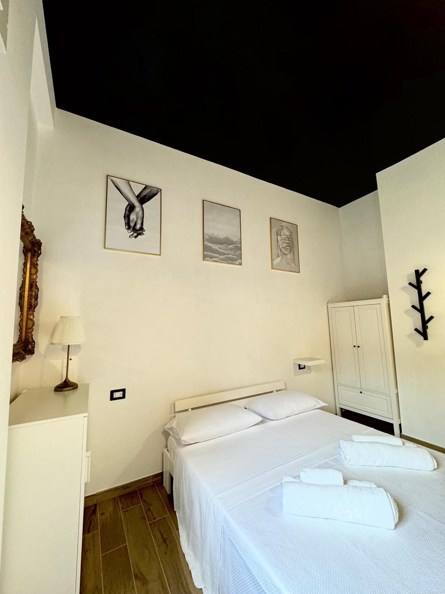 Black Sky Vakantiehuis
